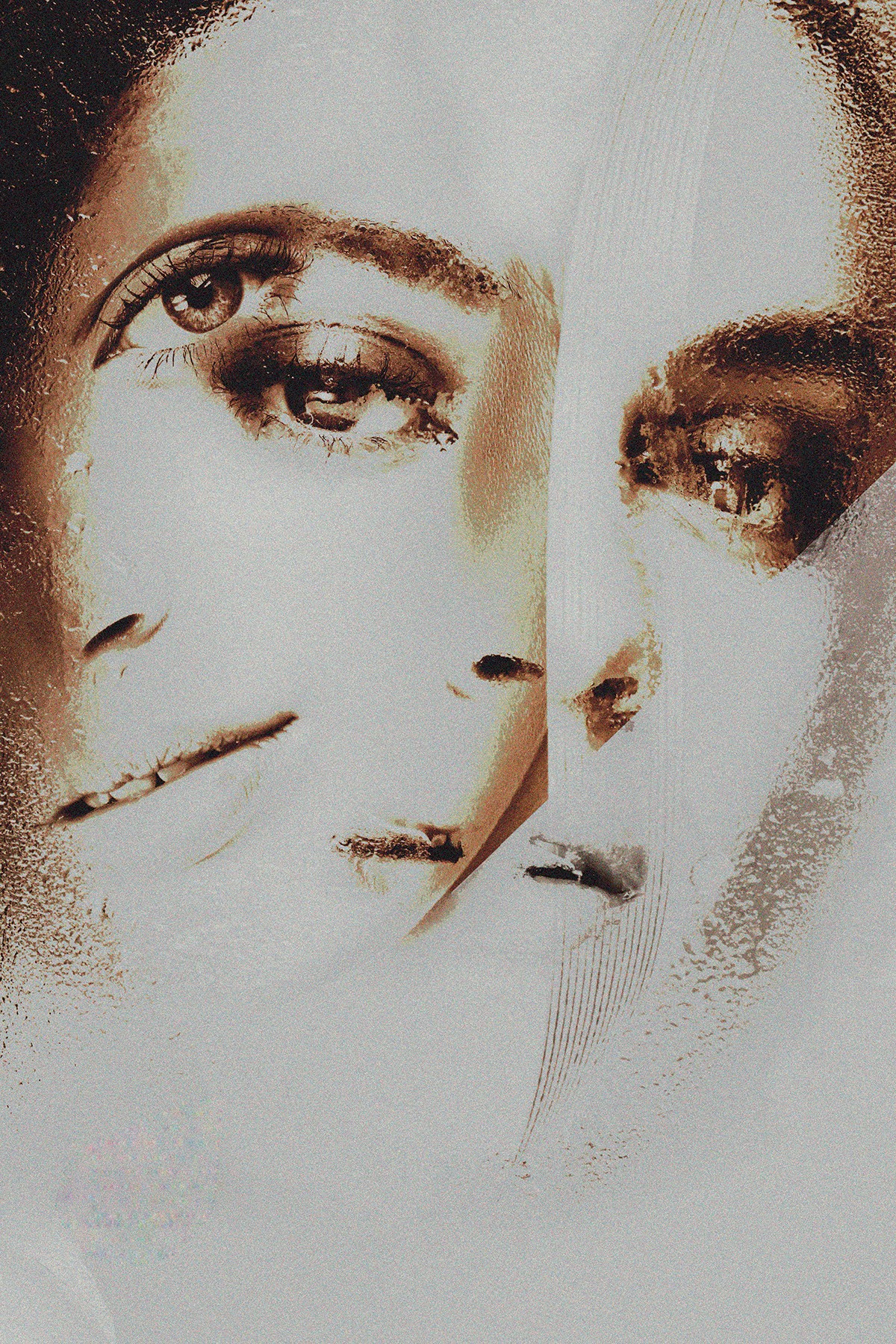 Profunda sem corte_a (Foto: Colagem Pamella Moreno)