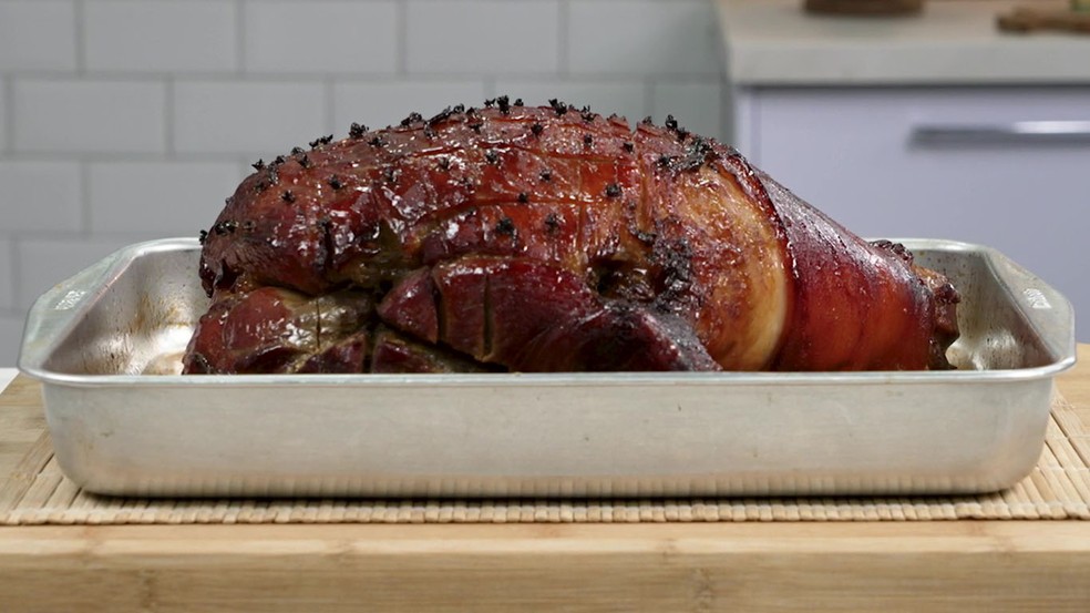 Tender de Natal  - Foto: Receitas