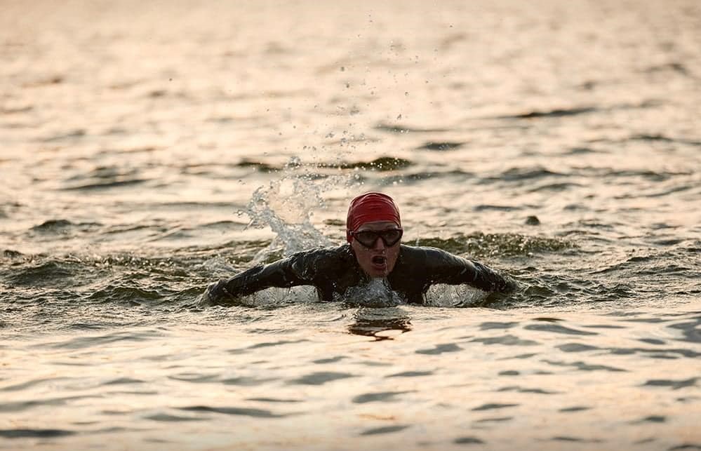 Foto da notícia: Marataízes vai receber a 6ª edição da Travessia Marítima - Troféu Waldemar Silva Louback