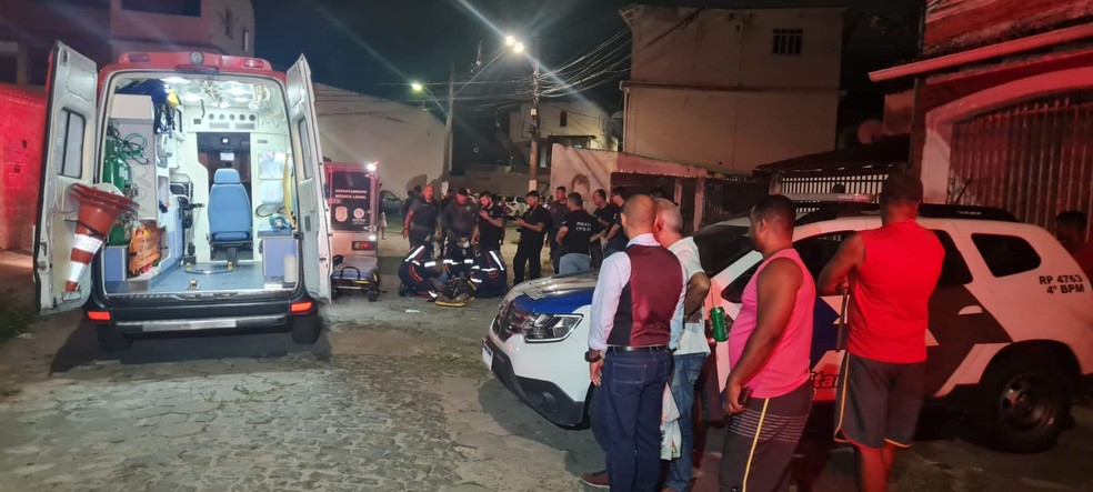 Homem é dado como morto por médicos e depois polícia descobre que ele estava vivo - Foto: Reprodução/Redes sociais