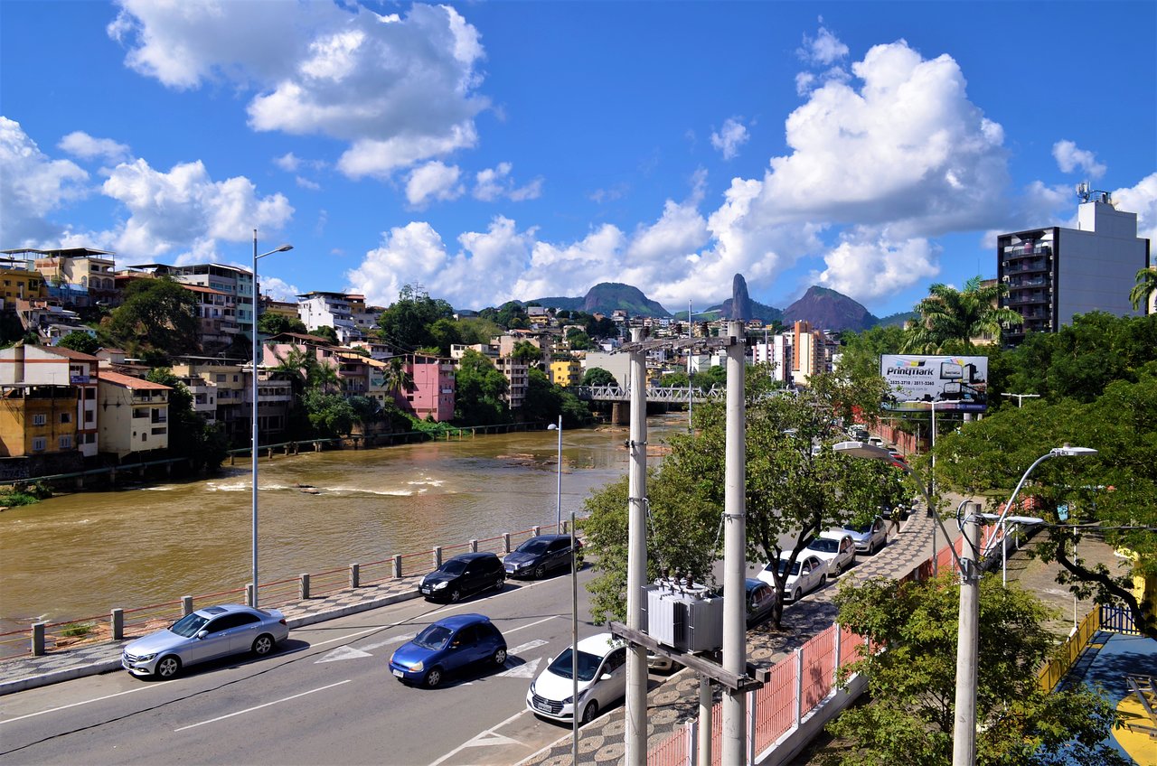 BEIRA RIO HOTEL (CACHOEIRO DE ITAPEMIRIM): 21 fotos e 15 avaliações -  Tripadvisor