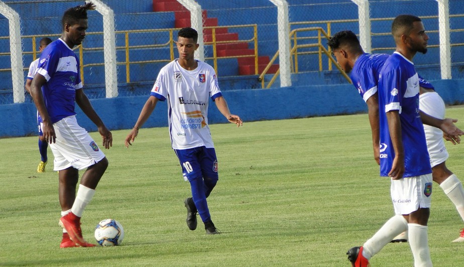 FES confirma início da Série B do Campeonato Capixaba 2021 para julho |  capixaba série b | ge