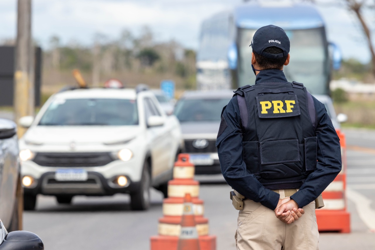 PRF encerra Operação Independência 2021 no Espírito Santo - Polícia  Rodoviária Federal