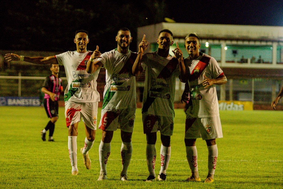 Campeonato Capixaba 2023: Real Noroeste goleia Atlético Itapemirim na estreia